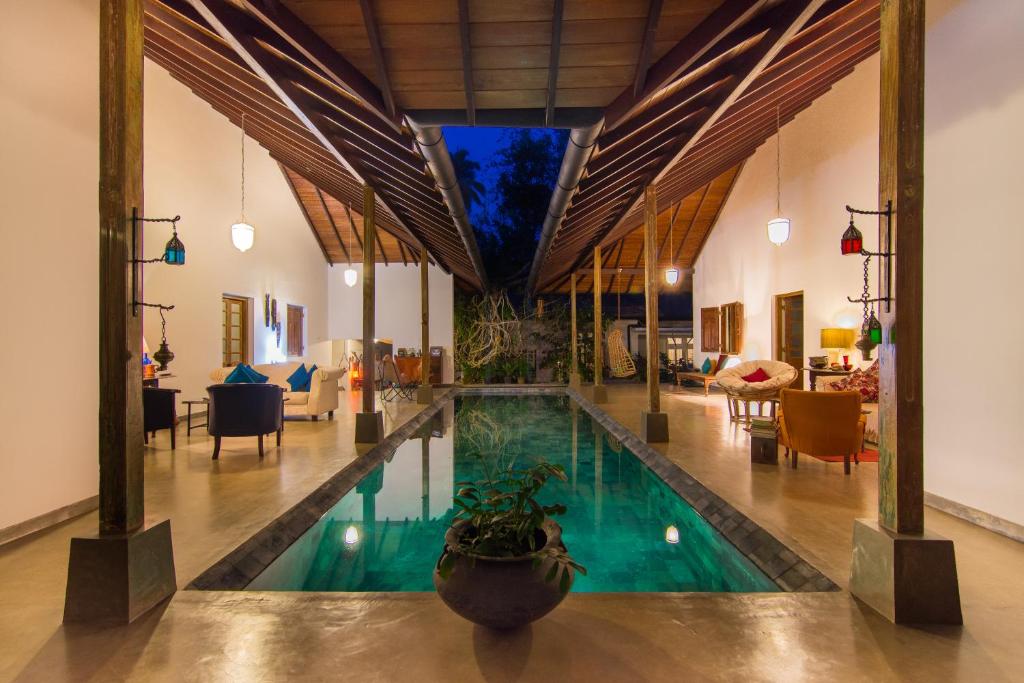 Kandyan Manor - Homestay photo
