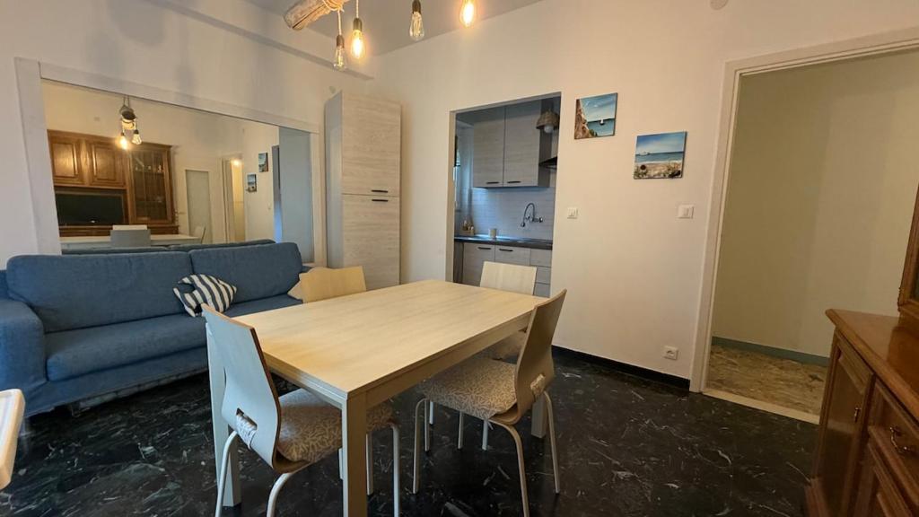 Casa dei Cigni - 3