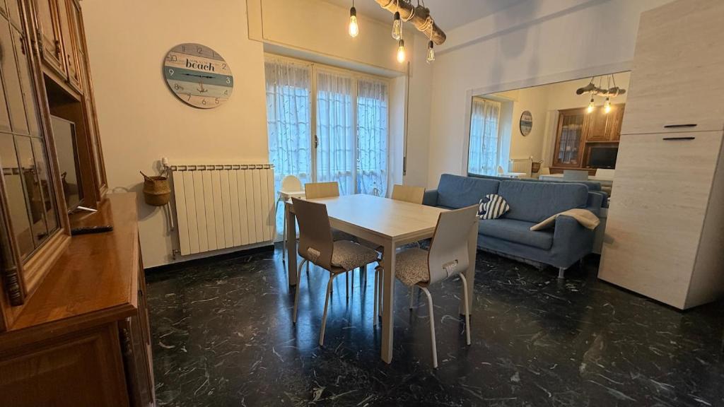 Casa dei Cigni - 5