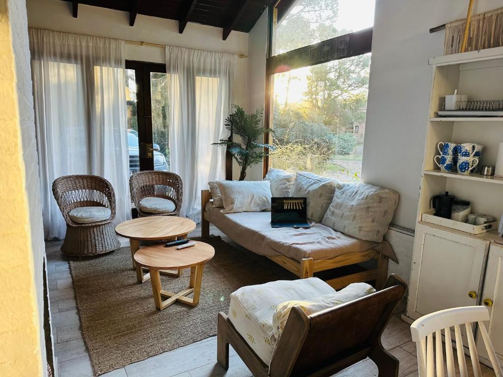 Casa deco en barrio golf 5 pax - 5