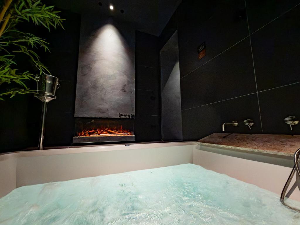 B Suite Spa - 2
