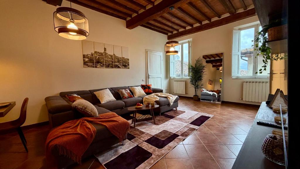 Exclusive Siena Retreat for Groups - Duomo View - 3 Bedrooms - Gaming Room - 1