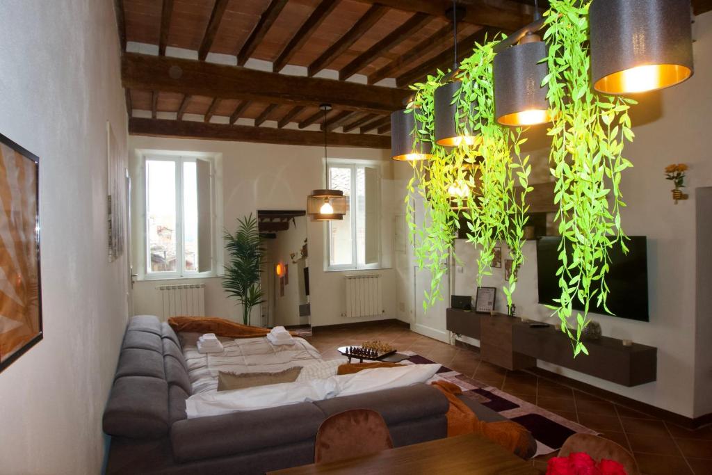 Exclusive Siena Retreat for Groups - Duomo View - 3 Bedrooms - Gaming Room - 3