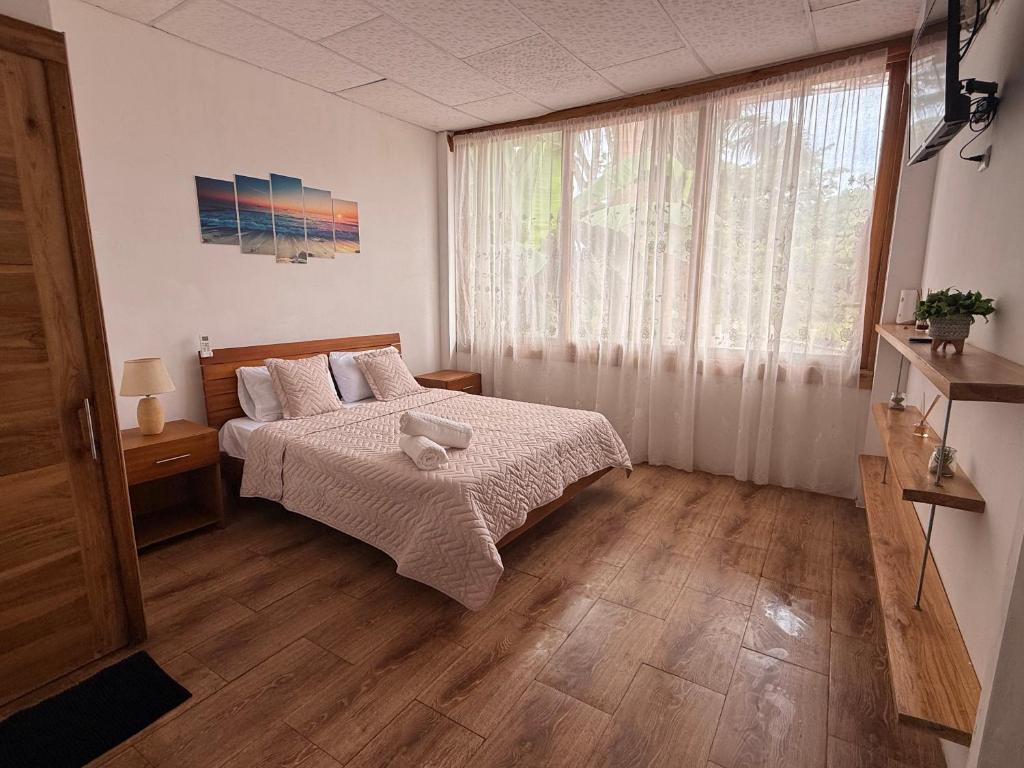 ROOM COLIBRÍ - La Casa de Eros - 5