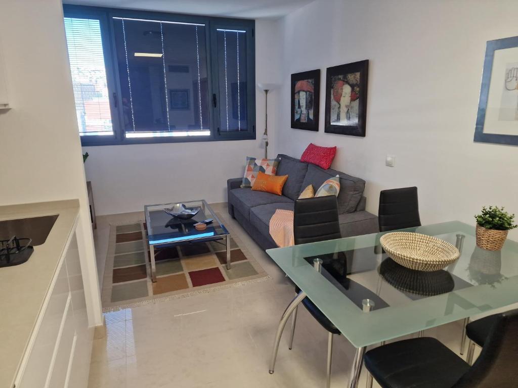 Vive en la Torre - Apartamento por temporadas - 3