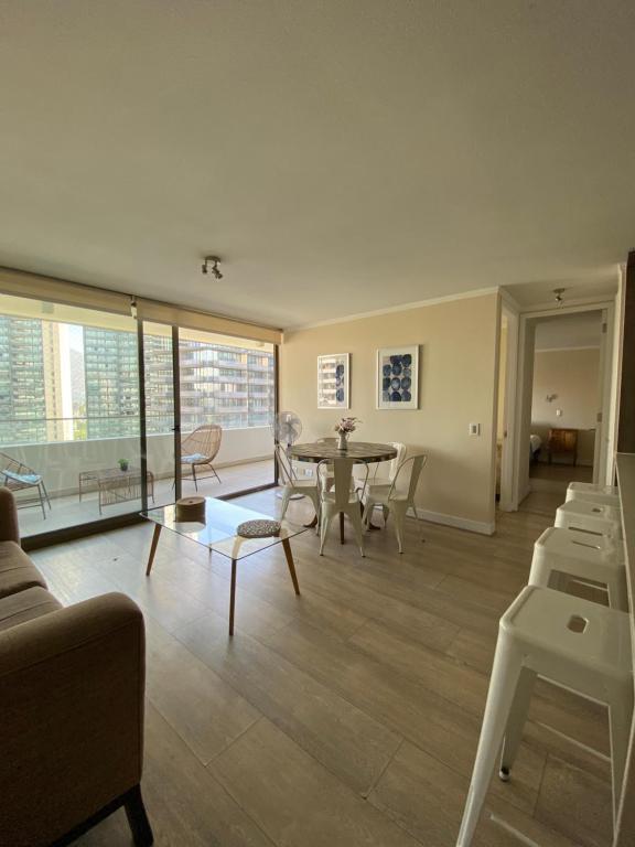 Loica Suites - 3
