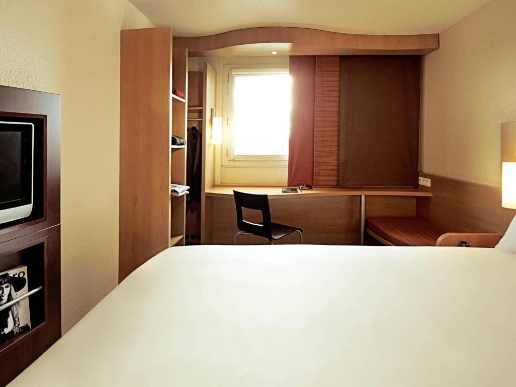ibis Poitiers Centre - 3