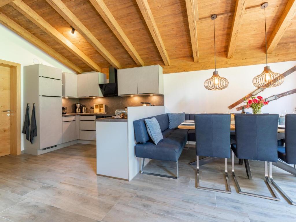 Pinzgau Lodge 2D - 4