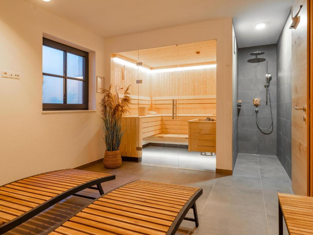 Pinzgau Lodge 2D - 2