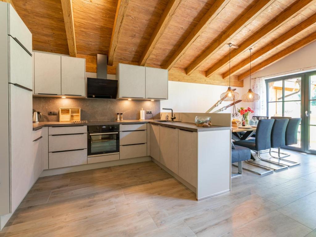 Pinzgau Lodge 2D - 5