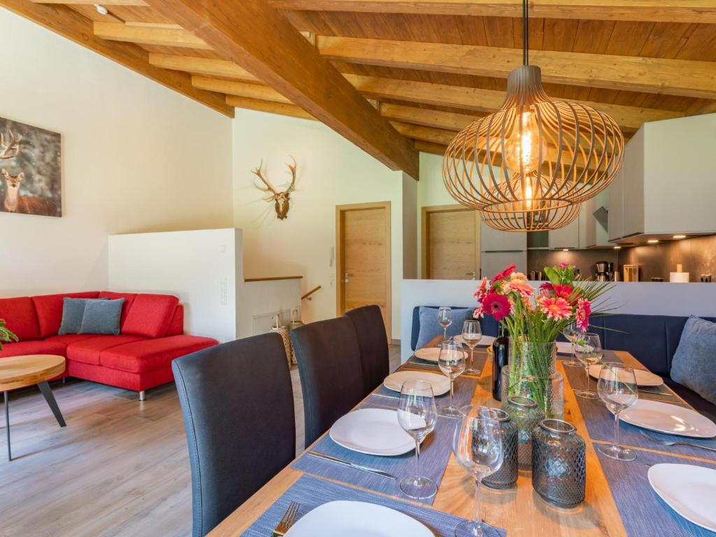 Pinzgau Lodge 2D - 3