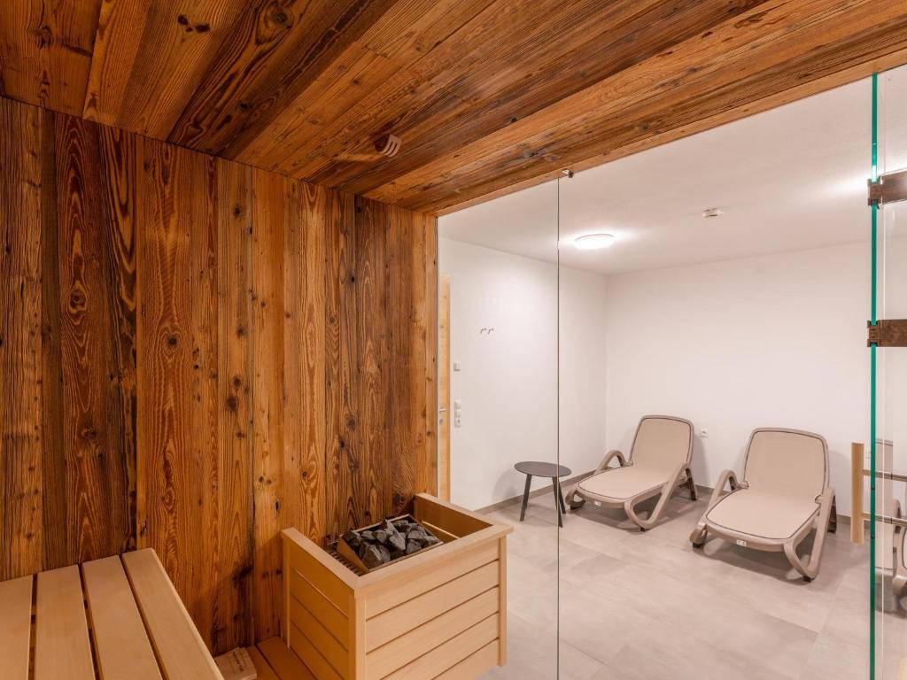 Pinzgau Lodge 2B - 2