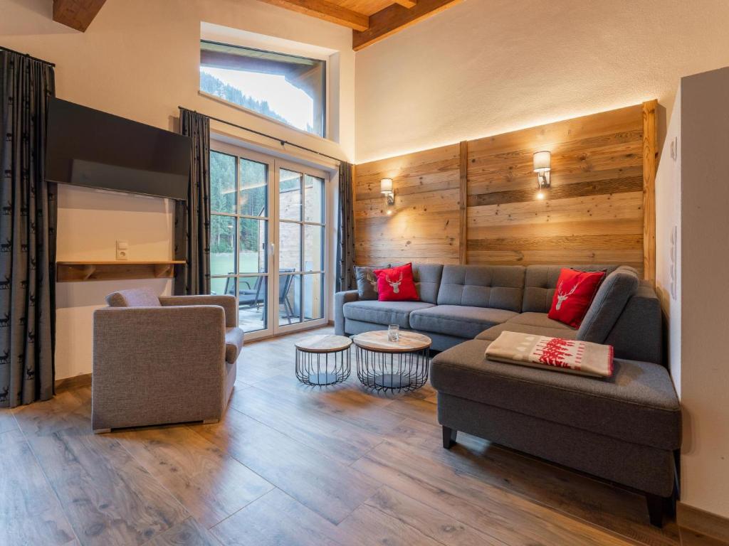 Pinzgau Lodge 2B - 3