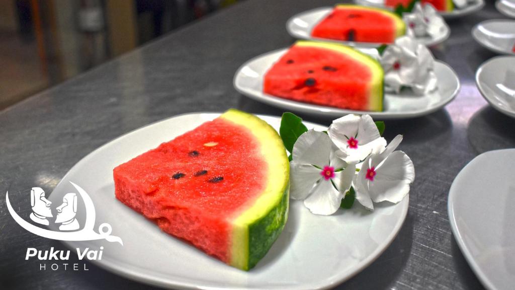 Hotel Puku Vai - 4