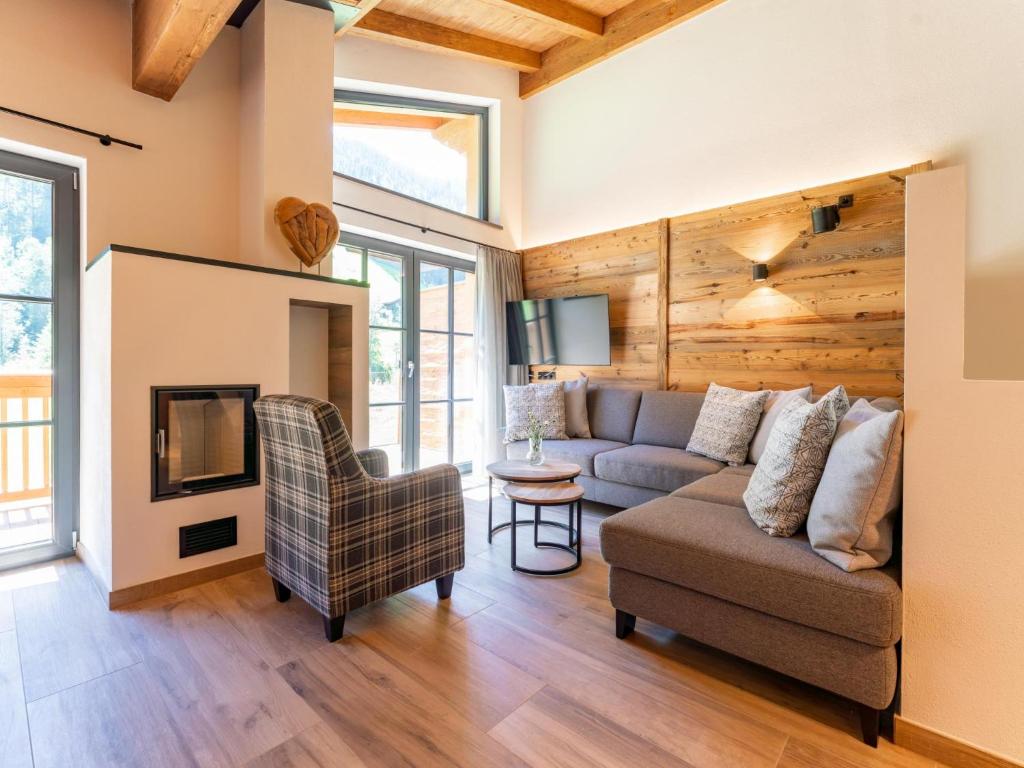 Pinzgau Lodge 1B - 3