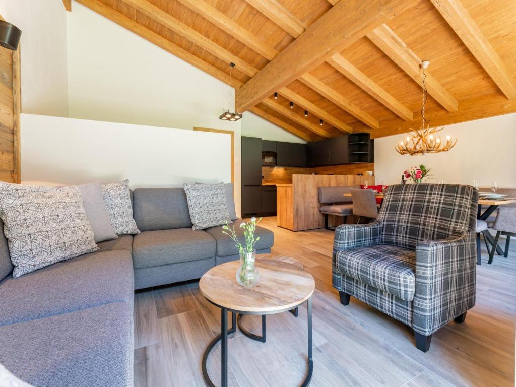 Pinzgau Lodge 1B - 4