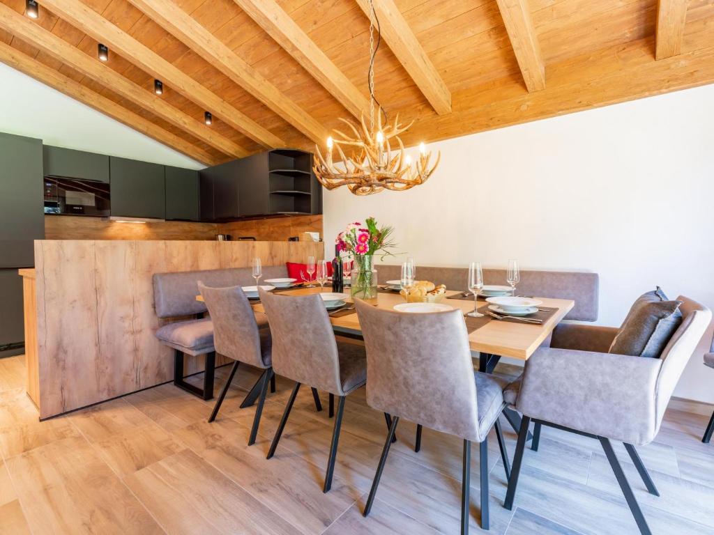 Pinzgau Lodge 1B - 5
