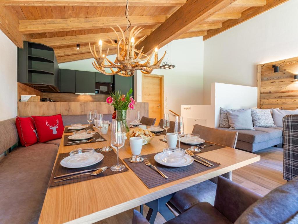 Pinzgau Lodge 2E - 3