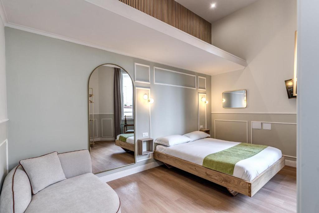 V E N E R E Villa Suites - 5