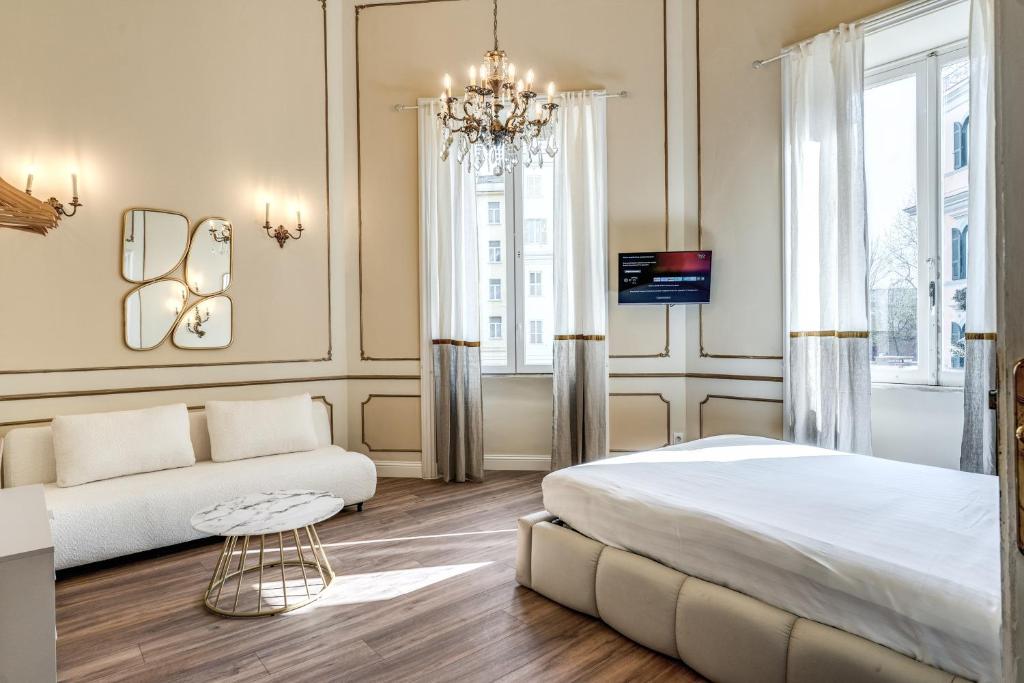 V E N E R E Villa Suites - 3