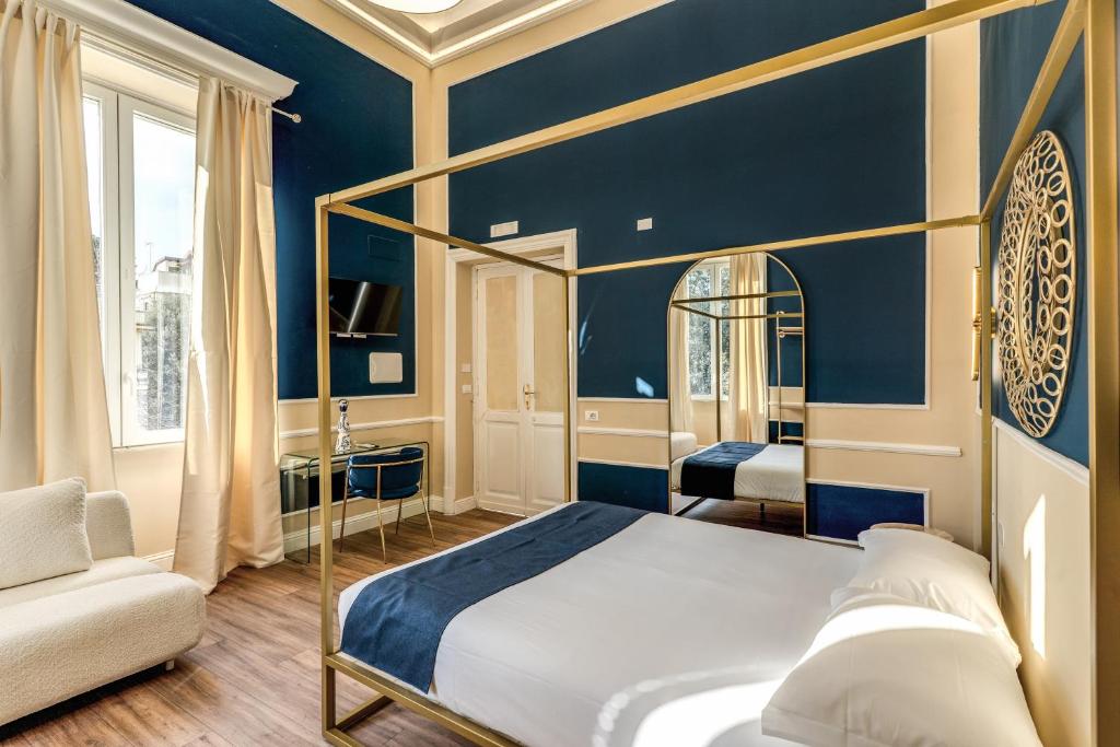 V E N E R E Villa Suites - 2
