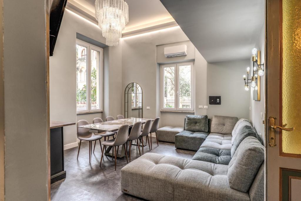 V E N E R E Villa Suites - 1
