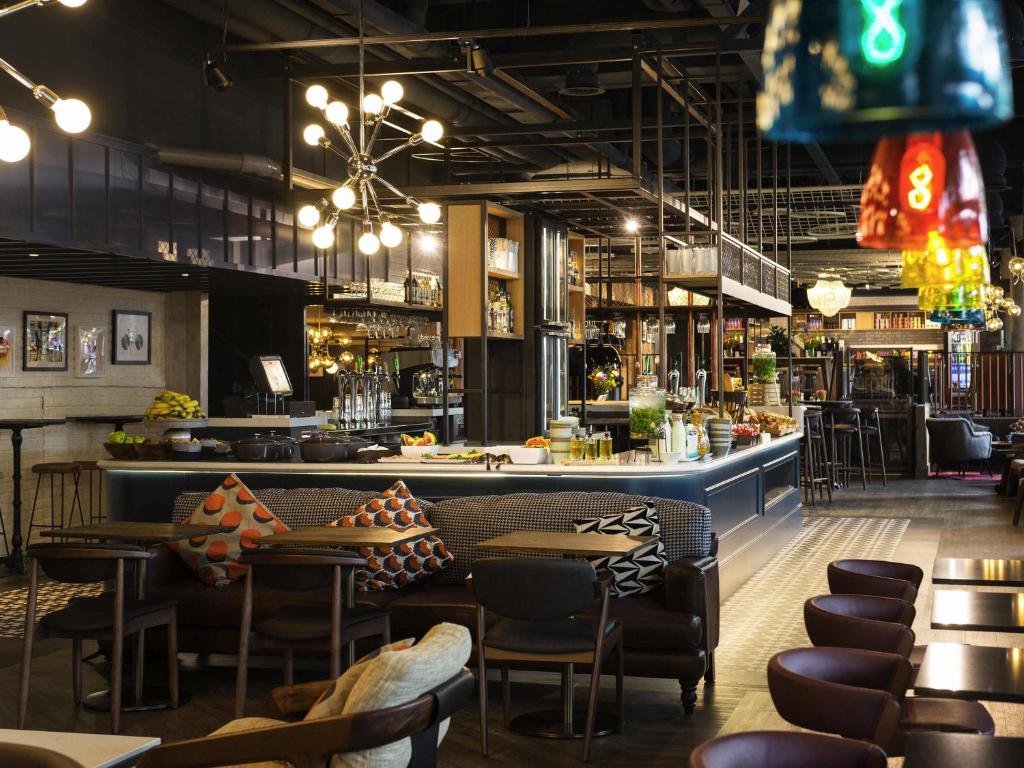 ผับ/เลาจน์