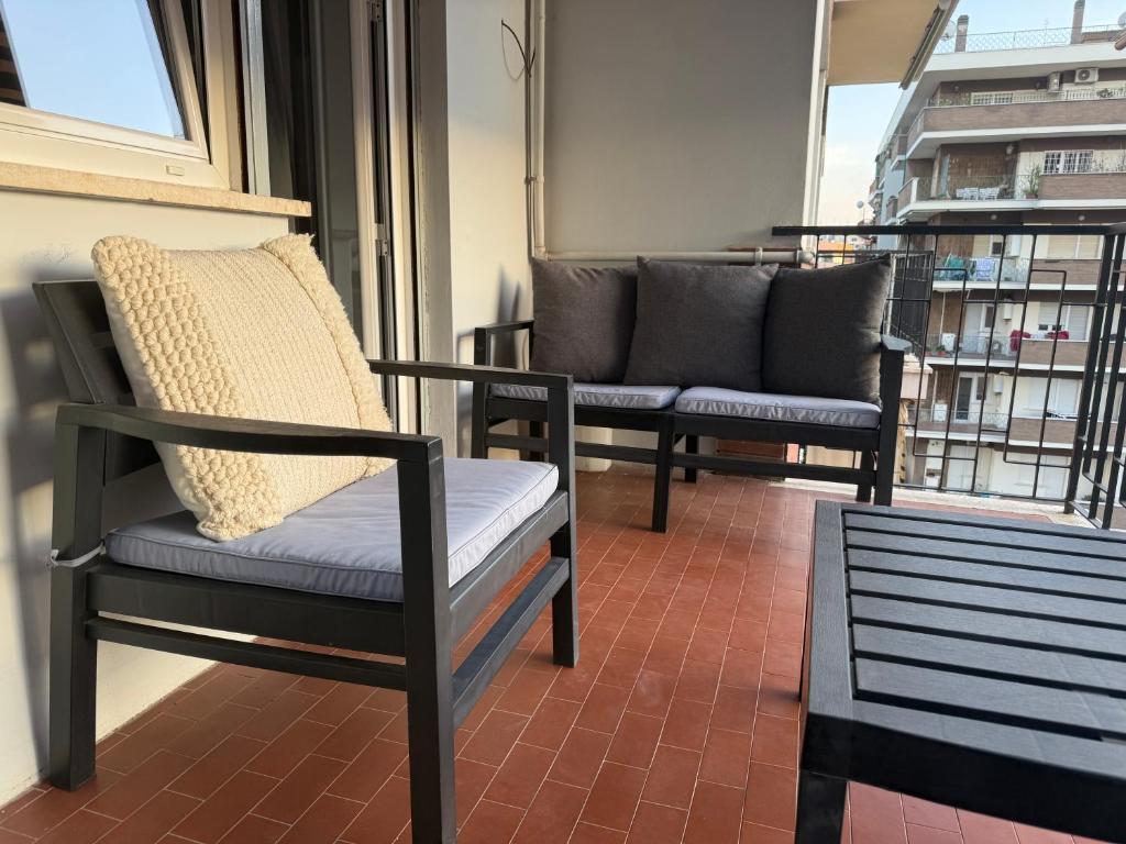 Tiburtina FLAM guest house - 4