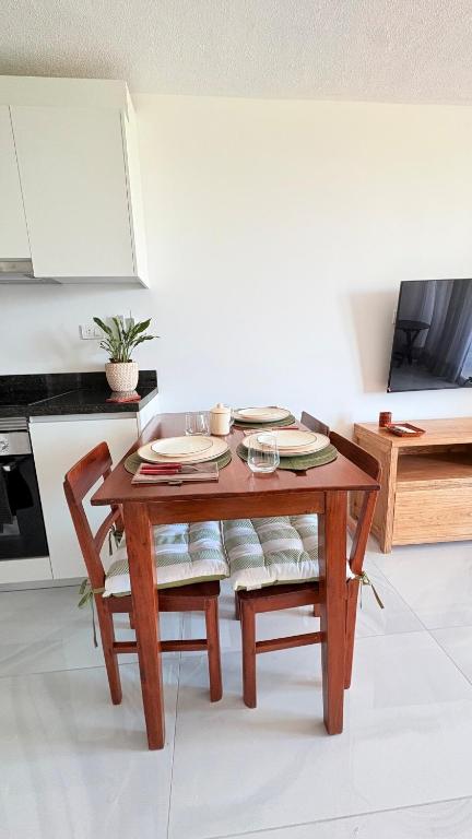 Premium Apartment in Altamira MRA - 2
