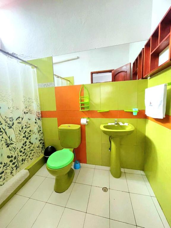 Casa Galarous Island - 4