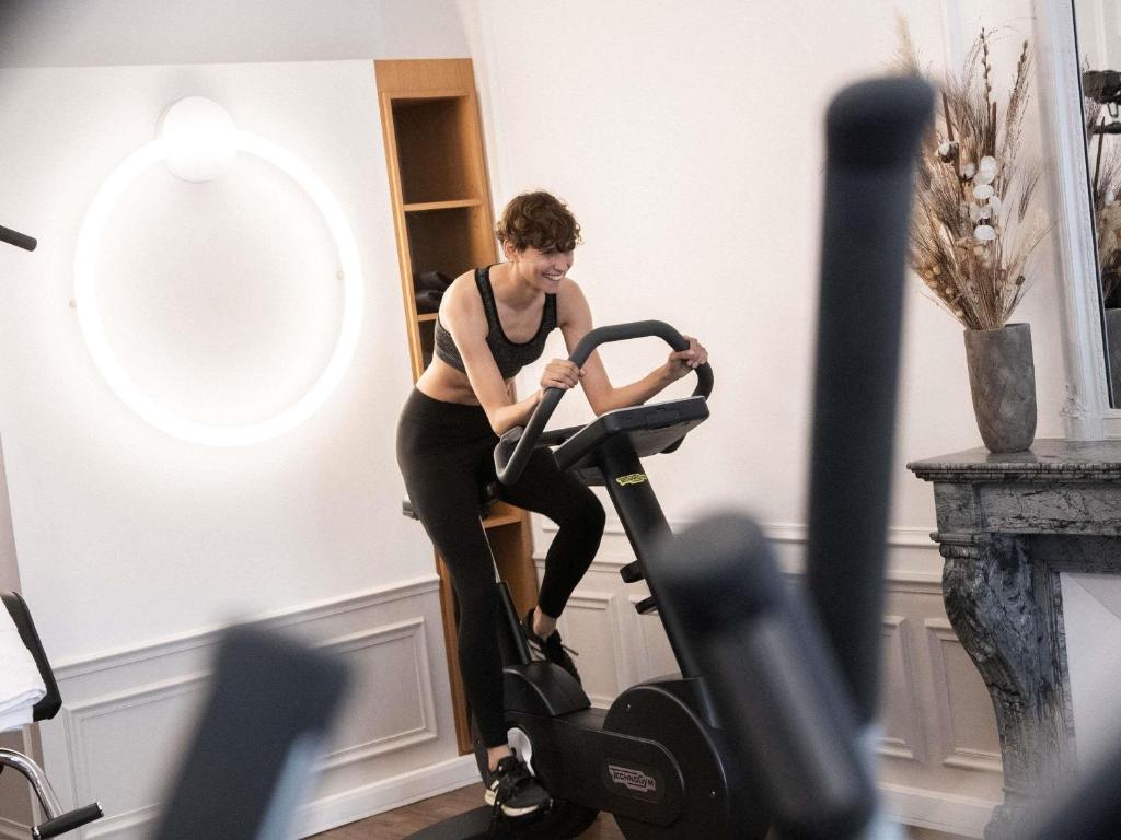 フィットネス/ジム