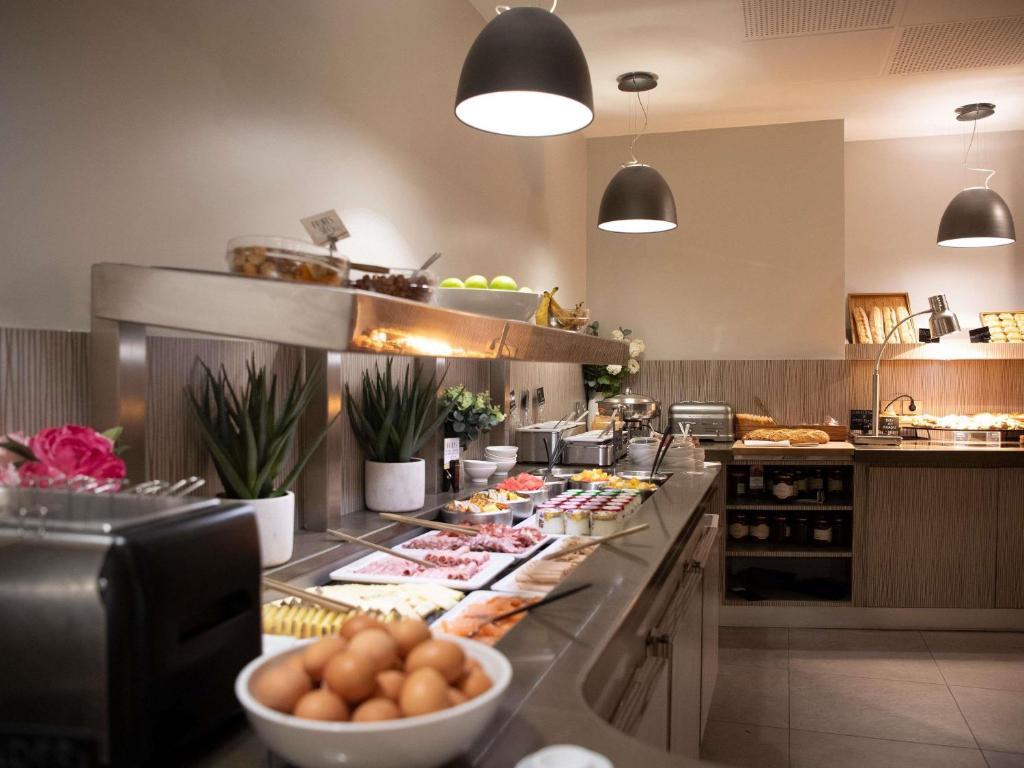 お料理のイメージ