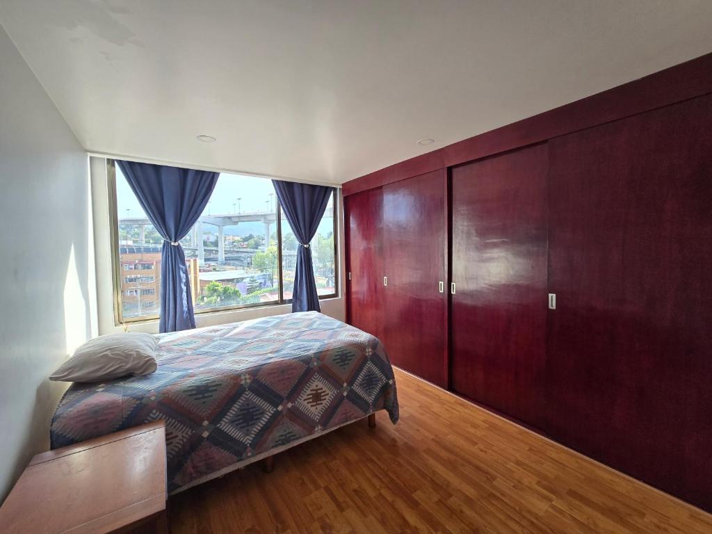 Amplio departamento - 2