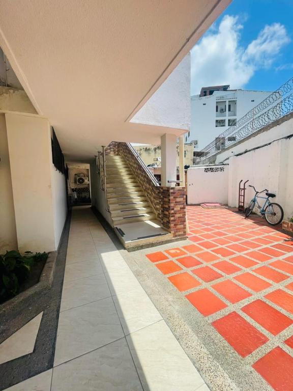 Apartamento en el rodadero - 2