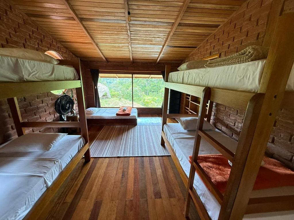 Wisdom Forest Lodge - 5
