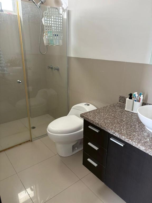 Luxury Apartment with Ocean View and Access - 4