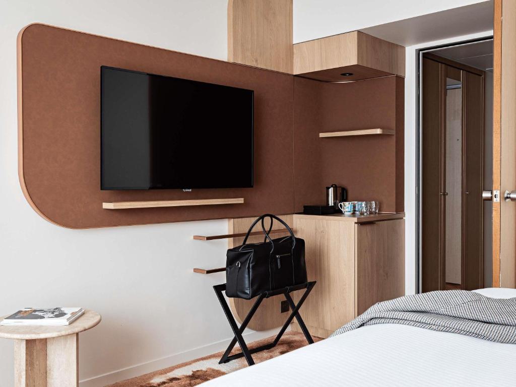 Pullman Paris Centre - Bercy - 4