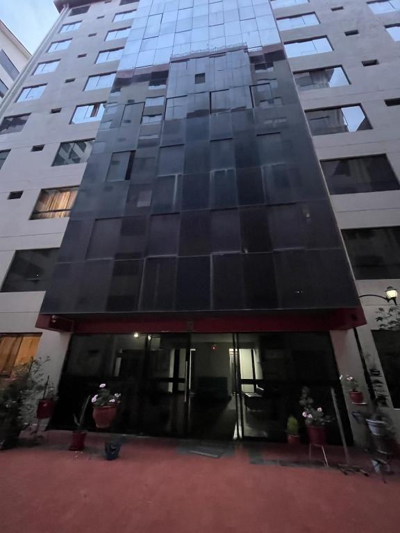 Studio Apartment with Panoramic View in Cusco - 4