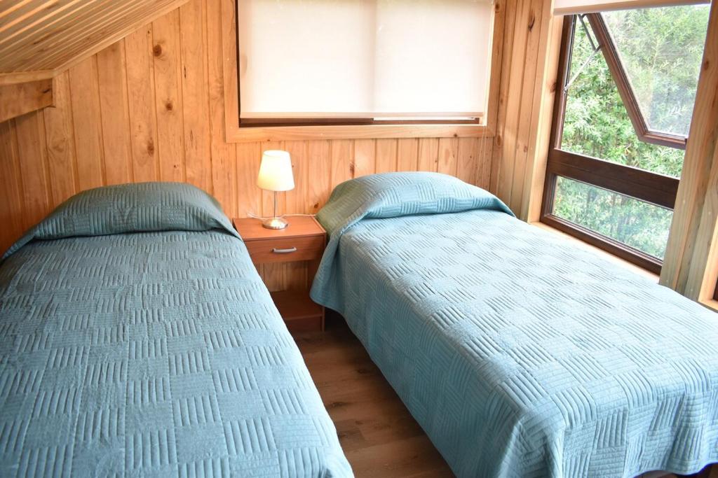 Entre Bosques Ensenada - Tiny House - 5