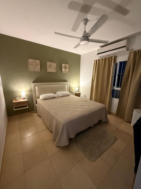 Apartamento a 6 cuadras del centro - 1