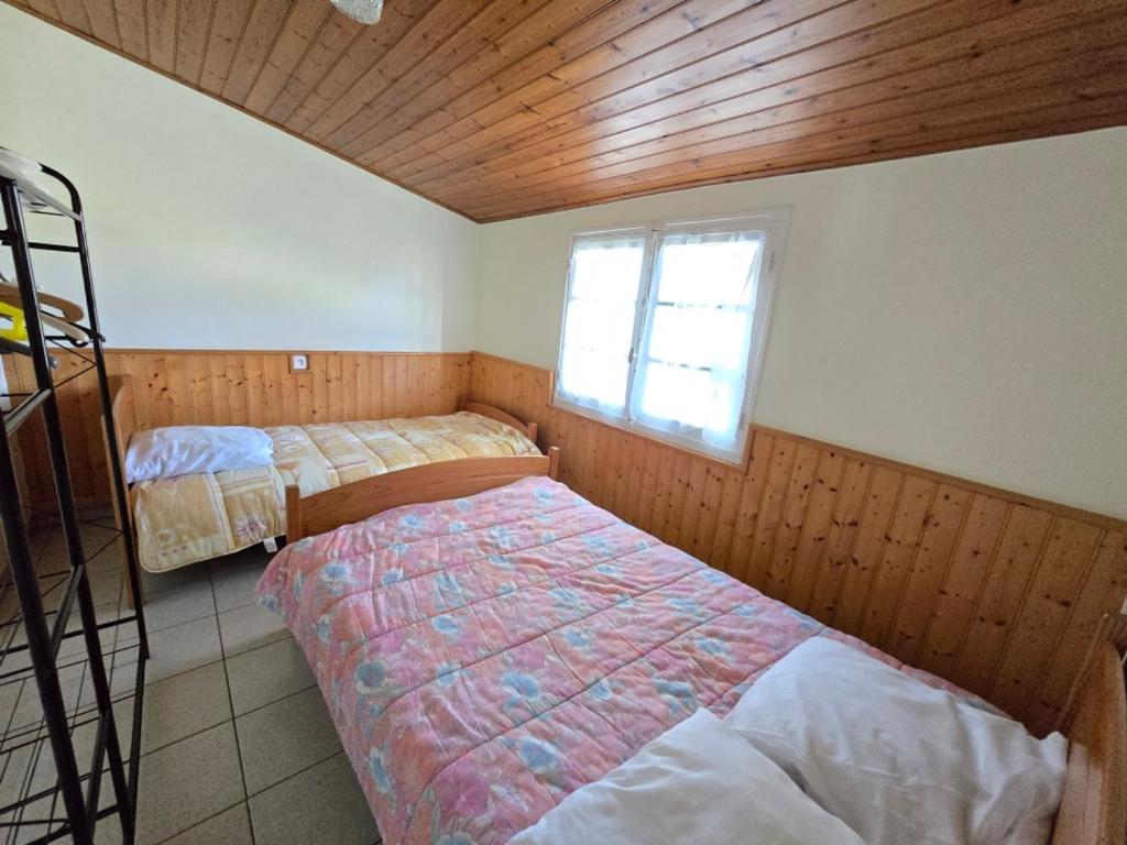 Maison de vacances au calme, proche mer - 4 pers. - FR-1-777-46 - 4