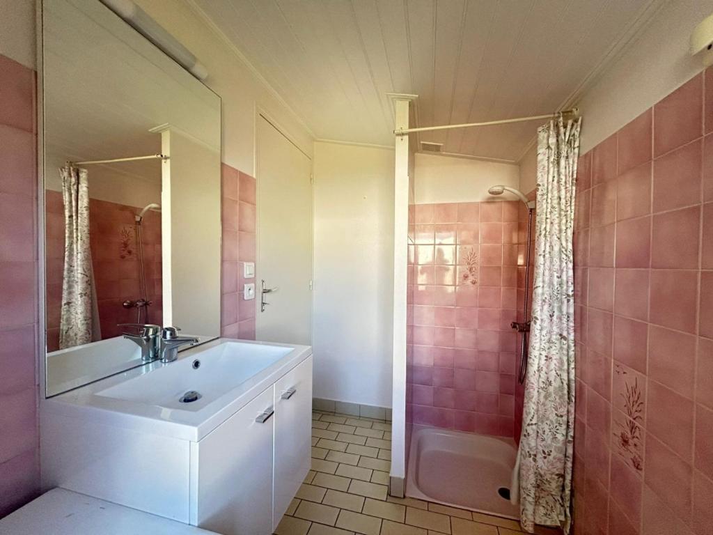 Maison de vacances au calme, proche mer - 4 pers. - FR-1-777-46 - 5