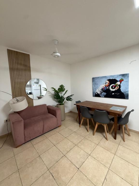 Apartamento a 6 cuadras del centro - 5