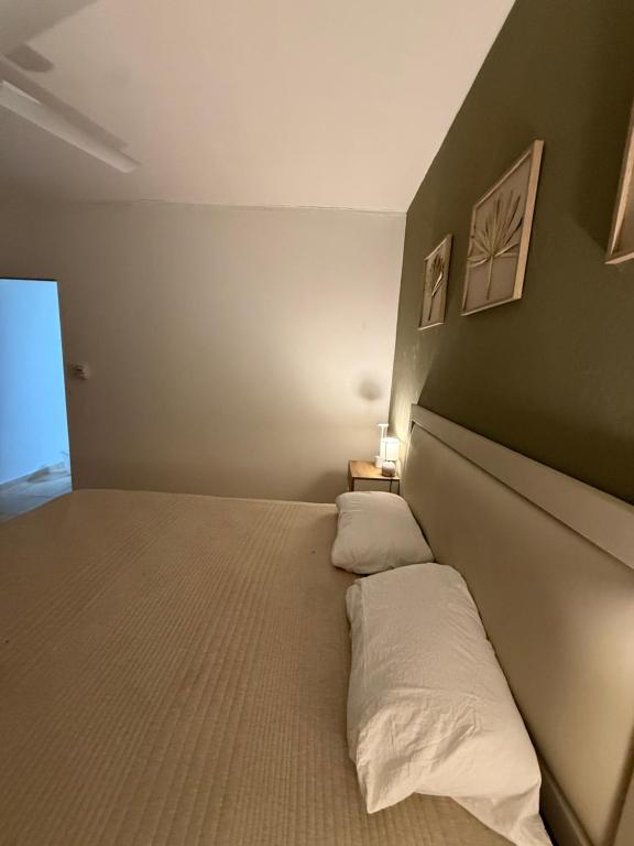 Apartamento a 6 cuadras del centro - 4