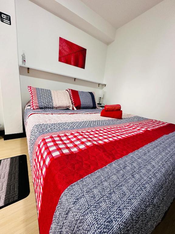 Habitación cerca al aeropuerto en apartamento compartido - 2