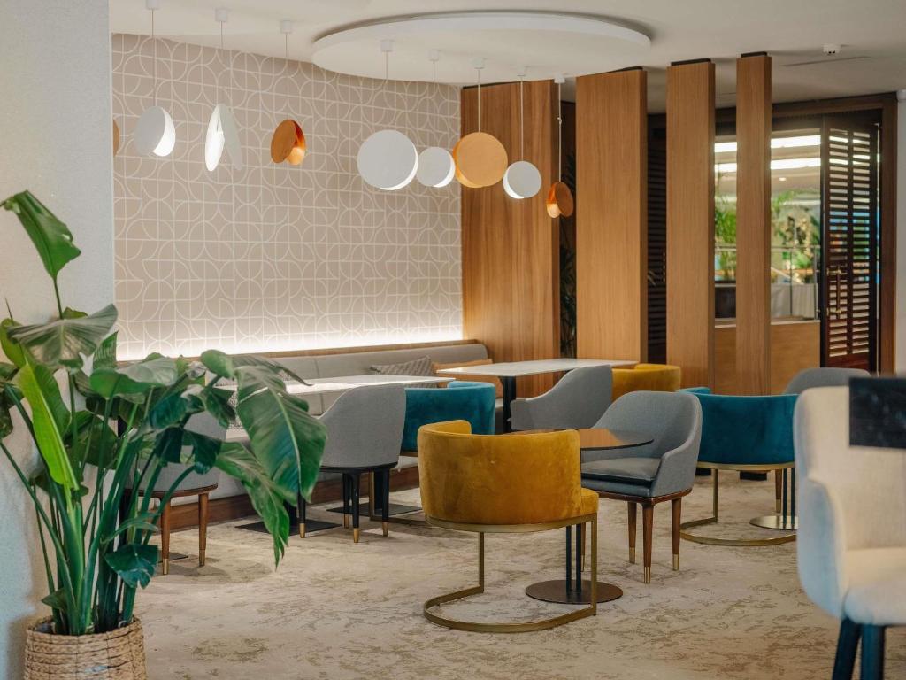 Bar/lounge
