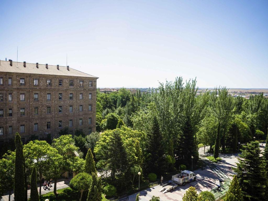 Ibis Salamanca - 1