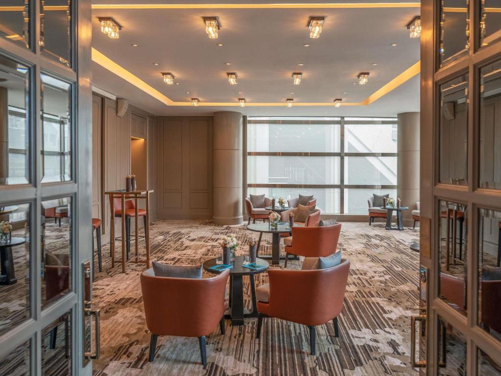 غرفة الاجتماعات/الاحتفالات