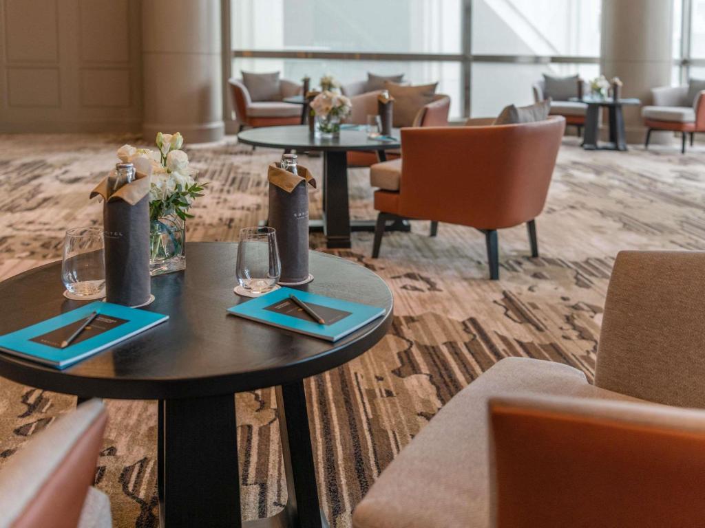 غرفة الاجتماعات/الاحتفالات