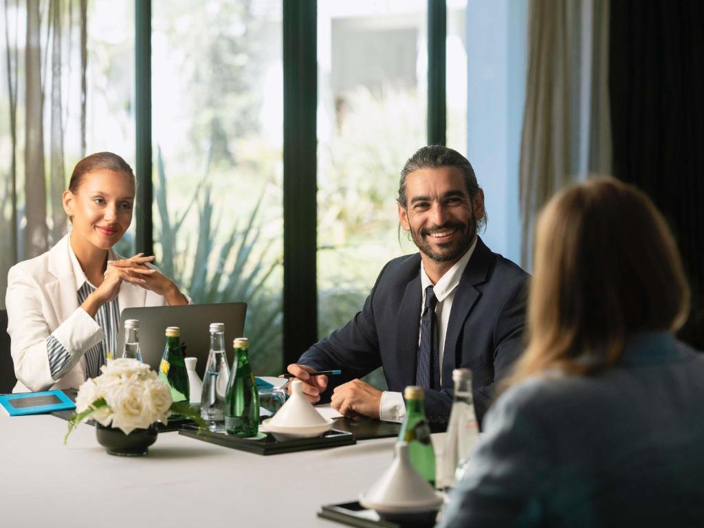 Meeting room / ballrooms